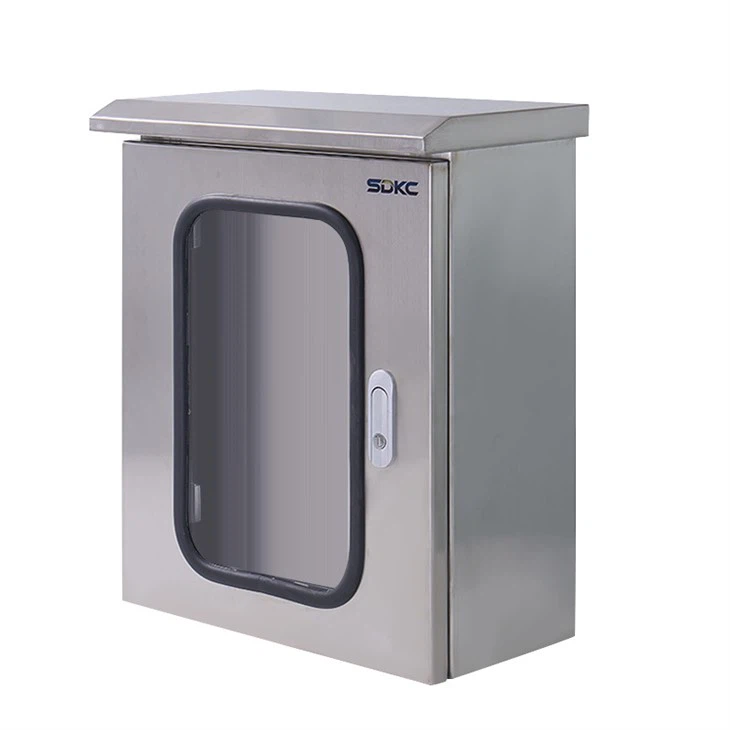 Outdoor Distribution Box suppliers